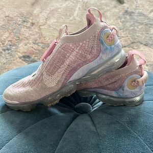 Nike Air VaporMax 2020 Flyknit Light Arctic Pink (Women's)